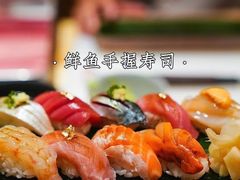 -鮨鲸·和牛烧(三里屯店)