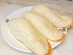 特色小脚卷-老淮安·淮安菜(周恩来纪念馆店)