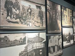 -青岛德国监狱旧址博物馆