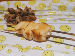 -新疆烧烤王(广灵店)