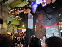 -HIB HUB公社(解放西路店)