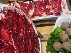 -陈记顺和潮汕鲜牛肉火锅(西门口广场店)