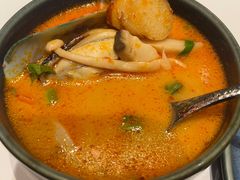 -BetterThai 泰加(苏州中心店)