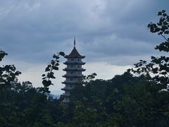 -白云山风景名胜区