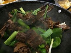 -大家庭食尚餐厅