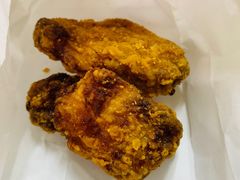 -麦当劳(武汉火车站店)