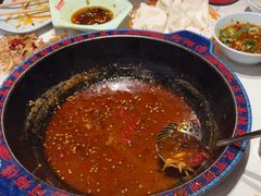 -何师傅美蛙鱼头(汉街店)