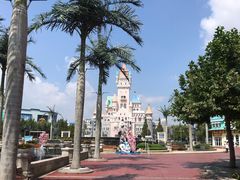 -青岛方特梦幻王国