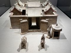 -深圳博物馆(古代艺术馆)