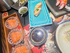 -古田居·特色寿司料理(星之岛旗舰店)
