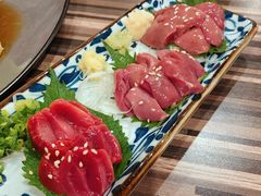 -BomBa意大利餐厅