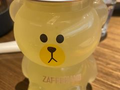 -ZAFFERANO西班牙海鲜饭(上海首店)