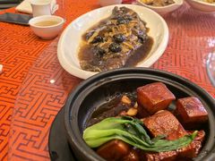 -马凯餐厅(长椿街店)