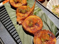 -匠和风精致料理(祥禾天地店)