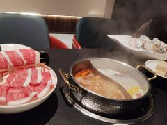 -牛将军•涮肉•烤肉(北京王府井·故宫店)