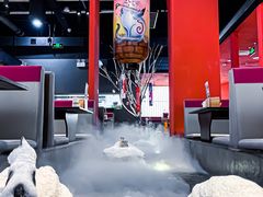 -将太无二·北美传奇寿司(荟聚购物中心西红门店)