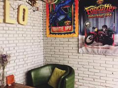 -黑角餐厅美式狂野Blackhorn(昌茂花园店)