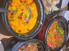 -洪兴砂锅·融合砂锅菜(三站店)
