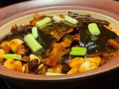 -锦楼·臻选新杭帮(杭州中心店)