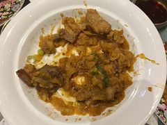 -哈啾嗨·新概念蒙餐(红星新城店)