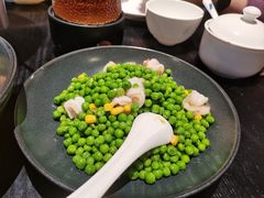 -简小舍·民间手艺菜(武昌江滩店)
