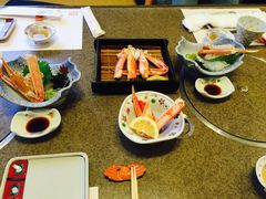 -蟹道乐(道顿堀本店)