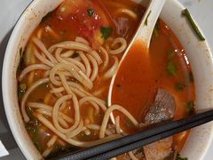 -陳香貴·兰州牛肉面(上海长风大悦城店)