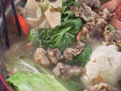 -陈记泸州酸菜豆花火锅(建设路店)