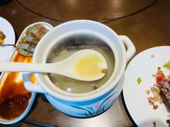 -新興传承烤鸭