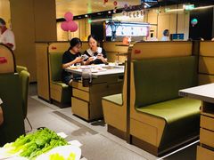 -海底捞火锅(奥山世纪城店)
