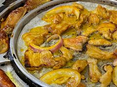 -鸡西大冷面(兰山店)