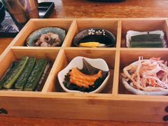 -功夫怪兽·烧烤(珠江路店)