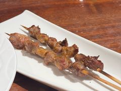 -南门小馆·清真(国贸商城店)