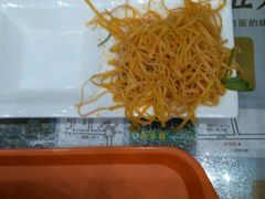 -陈至马正宗兰州牛肉面(韩乐坊店)