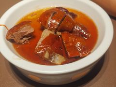 -有璟阁港式餐厅(国贸商城店)