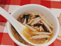 -西贝(上海中心店)