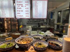 -慧娟面馆·餐厅(望江路店)