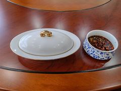 -清宫宴酒楼·计氏松枝包子