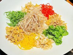 -OCEAN一席海鲜•海景餐厅(双子塔店)