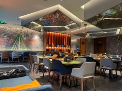 -广州金沙洲希尔顿欢朋酒店