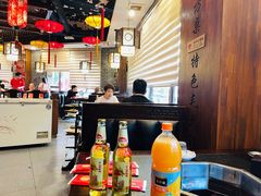 -火儿旺重庆老火锅 (吉力湖街店)