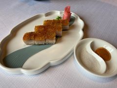 -富力丽思卡尔顿酒店·丽轩中餐厅