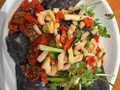 -琥珀老六龙虾(四里河店)