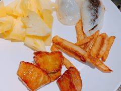 -33韩式自助烧烤(环城南路店)