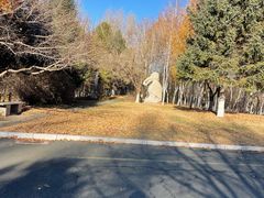 -长春世界雕塑园冰雪艺术天地