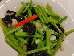-强记海鲜·大排档(蛇口新街店)