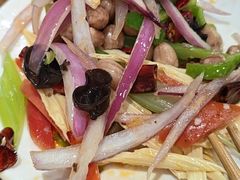 -老刘家永盛斋·传统泡馍(东关南街店)