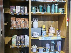 -星巴克(北京太平桥大街店)