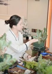 -圣贝拉母婴护理中心(深圳莱佛士店)