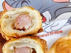 -好利来(鲁谷店)